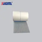 Gauze Roll Medical Absorbent Cotton Gauze Roll 100% Cotton Absorbent Gauze Roll For Health Medical Surgical