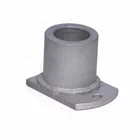 Hot sale roller shutter door or garage door accessories cast Steel Anchors with Welded Plate
