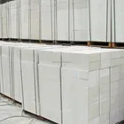 Peso leggero Blocchi AAC AAC Pannello Prefabbricato Pannelli Murali Interni ed esterni