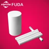 chemical corrosion resistance ptfe moulded round bar