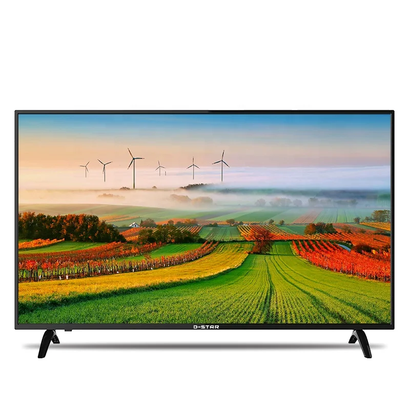 Televisori 4 k ultra hd led smart tv 32 pollici 40 pollici 50 pollici 65 pollici - ANKUX Tech Co., Ltd