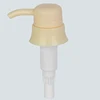 plastic screw lock down 33mm lotion pump washing usage lotion dispenser pump