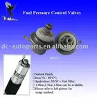 Fuel Pressure Regulators & Fuel Filter Parts& Fuel Control Valve