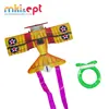 Best promotional toy child cheap mini pocket flying kite for sale