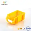 Shelf tray large storage containers plastic totes