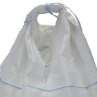 Bag For New PP Woven FIBC Big Bag Ton Bag For Building Material