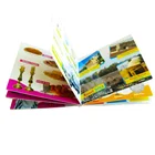 China printer customized printing children board book in very good price
