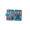 Ronix new tools set portable General Household Hand Tools 12 pcs tools set