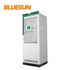 Bluesun on-off grid inverter hybrid solar inverter 30kw with battery backup 50kw 100kw grid tie inverter with battery charger