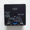 5 mins QD-068 air conditioner timer switch time delay relay