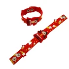 custom party favors 3D soft pvc snap wristband for kids