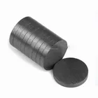 Industrial magnets permanent ferrite magnet