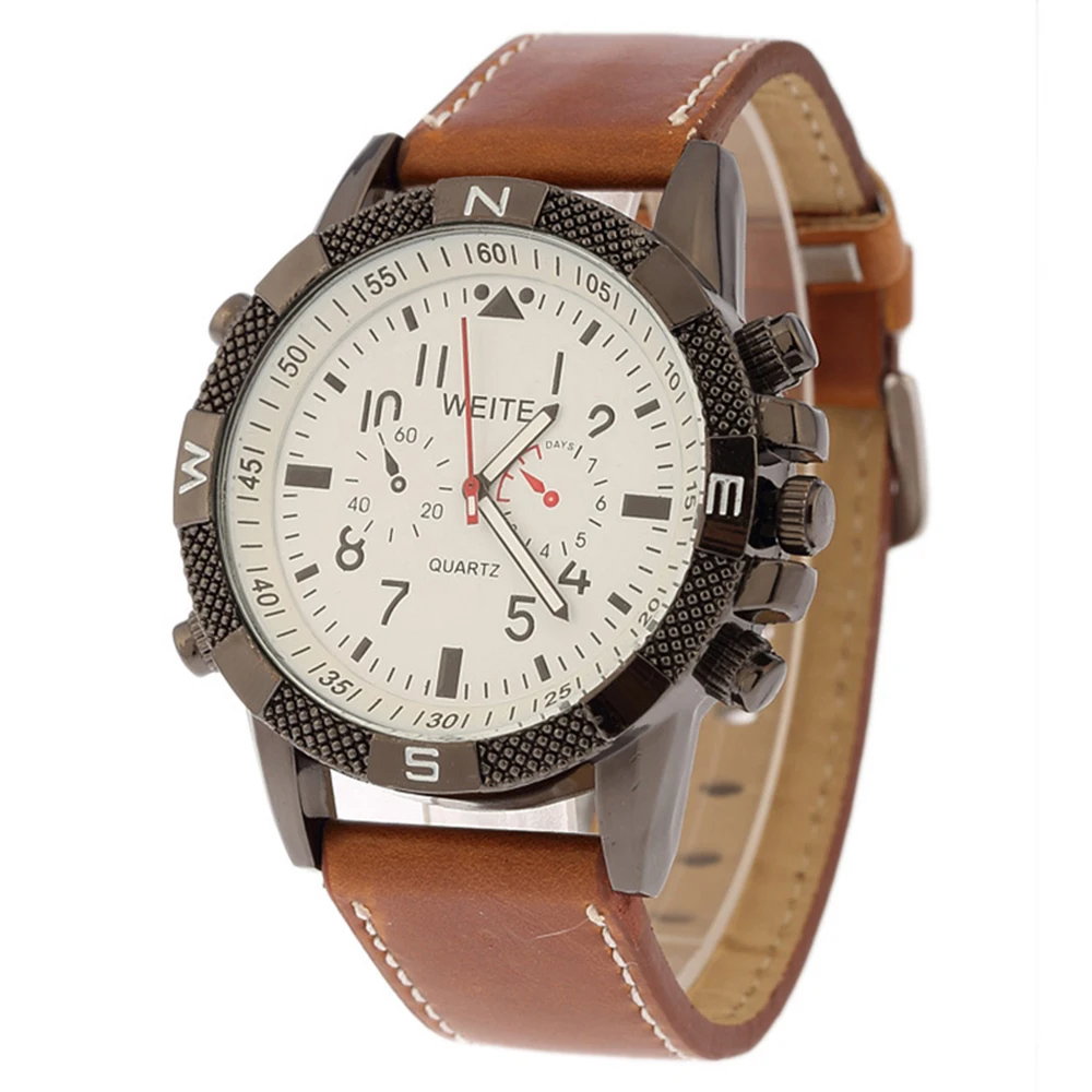 sports type watches