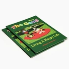 Chinese Children educational story books in English for kid