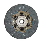 Auto spare parts clutch disc OEM is ME521079 ME521088 ME521505 ME521508 engine 6S14T with high quality made in china