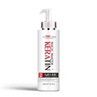 Top Sale Hair Care Products MMK Protein Hair Straightening Keratin Treatment Cream Kit