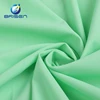 wholesale green polyester swimwear textile fabrics kilo