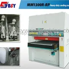MM1300R-RP High-duty sandering machine/wood sander