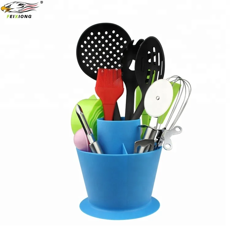 Whole Kitchen Gadget Set Online Best Trade Urance 2018 New Design 28pcs Strong Kitchen Utensils