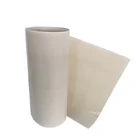 PTFE coated fiberglass fabric used on Laminator machine