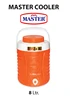 Master cool 8 liter water cooler