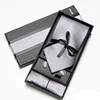 Luxury best gift for men bow tie paper packaging box