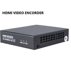 RTMP/RTSP/HTTP/TS independent audio 1080p60 quad band iptv streaming encoder server