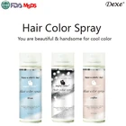 100 hair color spray best import private label present beauty hair color product