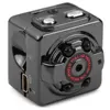 Hidden Camera 1080p Home - Mini FullHD Small Advanced Security Motion Spy Cam Night Vision Audio Mounts