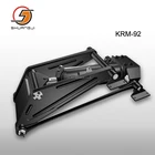 2014 hot sale Single action piston hydraulic cylinder used tipper trucks of cheap price