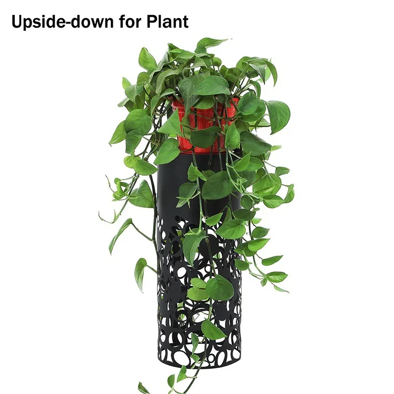 Manufacturers wholesale custom Amazon hot selling modern simple household iron umbrella umbrella umbrella