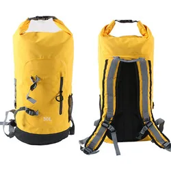 500d pvc waterproof dry bag