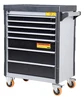 7 drawers High quality tool trolley/cabinet from SINO STAR (SS-TT007)
