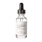 Oem Beauty Products Professional Skin Care Products Pure Hyaluronic Acid Serum For Skin