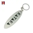 Vietnam Multifunction Metal Alloy Connector Wedding Favors Keychain Chain For Key