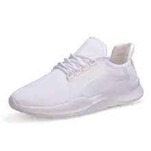 Wholesale 2017 new design high quality custom brand fashion shoes men sport casual running shoes and sneakers