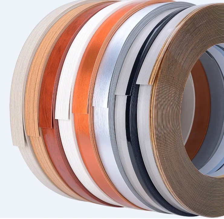 Plastic Pvc Countertop Edge Pvc Edge Banding Tape Pvc Strip - Buy Pvc ...