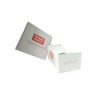 Promotional Item New Product Google Cardboard VR Headsets Custom Logo 3D Virtual Reality Video Glasses