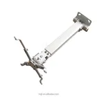 Heavy Duty Projector Ceiling Mount Bracket with Universal Joint PM4365