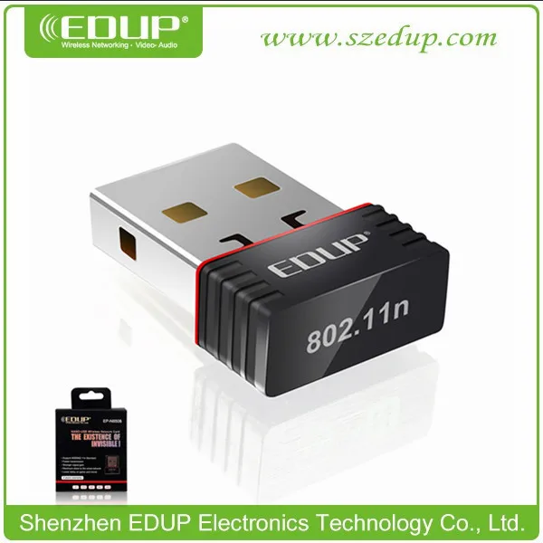 150Mbps RT8188cusata voip adapter wireless usb adapter IEEE802.11b/g/n