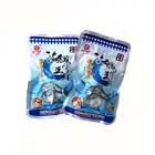 Reliable Factory Vacuum Plastic Packaging Packaging Food Bag