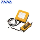 TNHA F23-A 36V/220V/380V Industrial Radio remote controller switch for crane