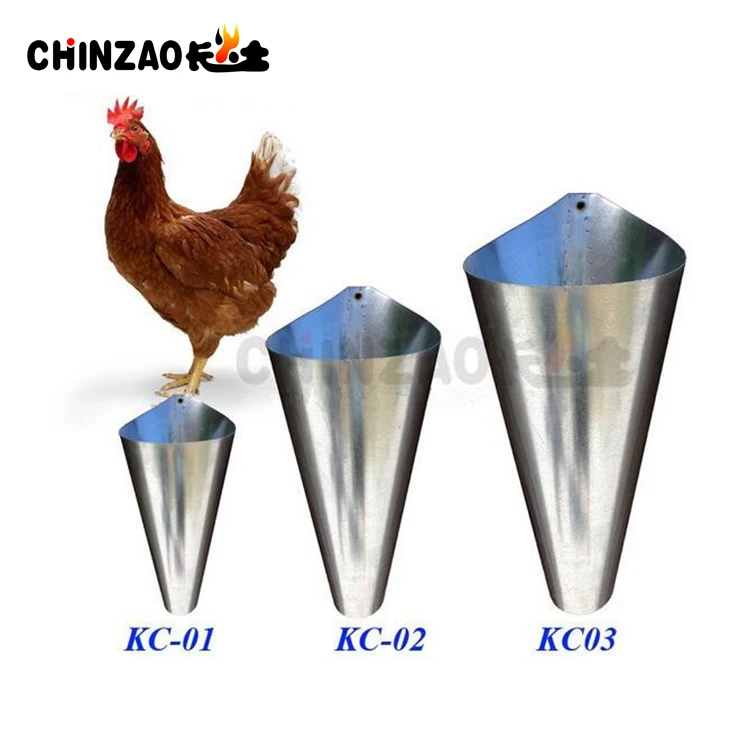 Poultry Killing Cone/kill Cone/chickenturkeys Killing Cones Buy