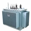 High Quality S11 Oil-immersed Transformer 12kv All Copper Transformer Fully Sealed Moisture-proof And Corrosion Resistant