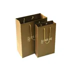 Paper Bag Bags Paper Bag Factory Good Price Door Gift Paper Bag Custom Mailing Bags Boutique