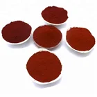 Iron Oxide Red 130 Pigments Colorant Ferric Oxide Red
