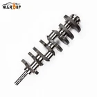 Racing Performance 92mm Stroke Billet Crankshaft for Nissan 5.6L VK56DE engine