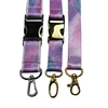 wholesale id card lanyard neck strap key neck strap