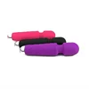 Silicone Multi-Speed Stimulation Women Sex Toys Price Wholesale Dildos Vibrator for Female