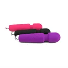 Silicone Multi-Speed Stimulation Women Sex Toys Price Wholesale Dildos Vibrator for Female